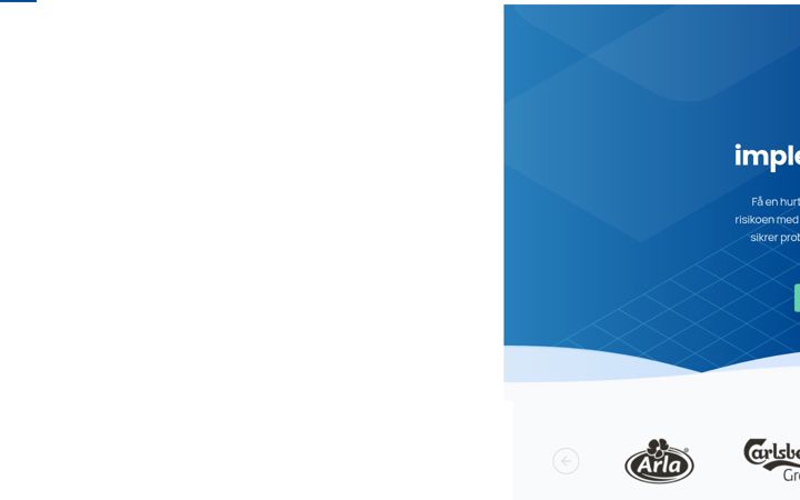 Screenshot of kanikus.com