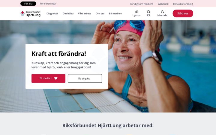 Screenshot of kannpulsen.se