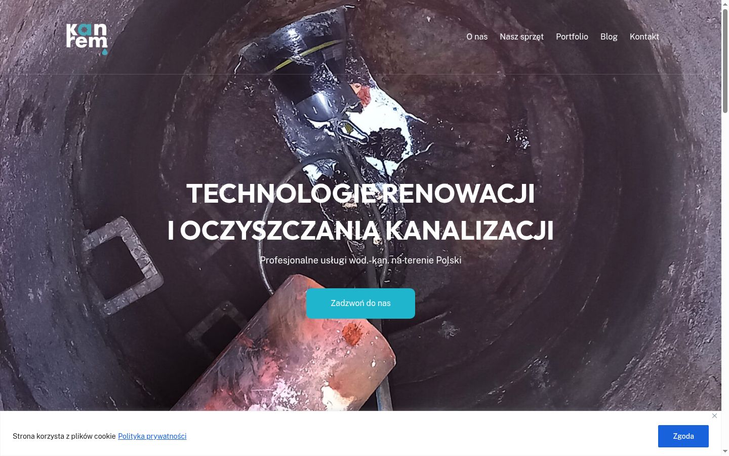 Snímek obrazovky baneru souhlasu zobrazeného před jakoukoli interakcí