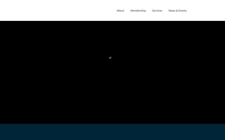Screenshot stránky kanren.org