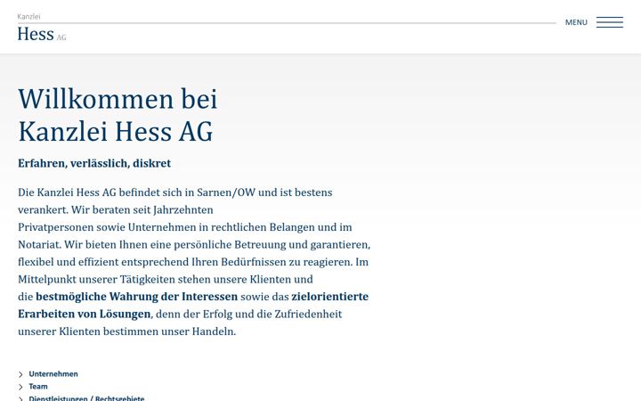 kanzlei-hess.ch