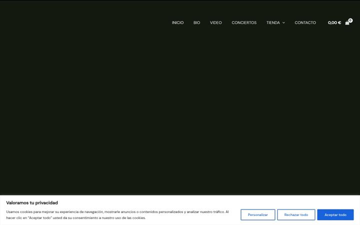 Screenshot of kaosurbano.com