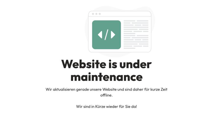 Screenshot of kapa.at