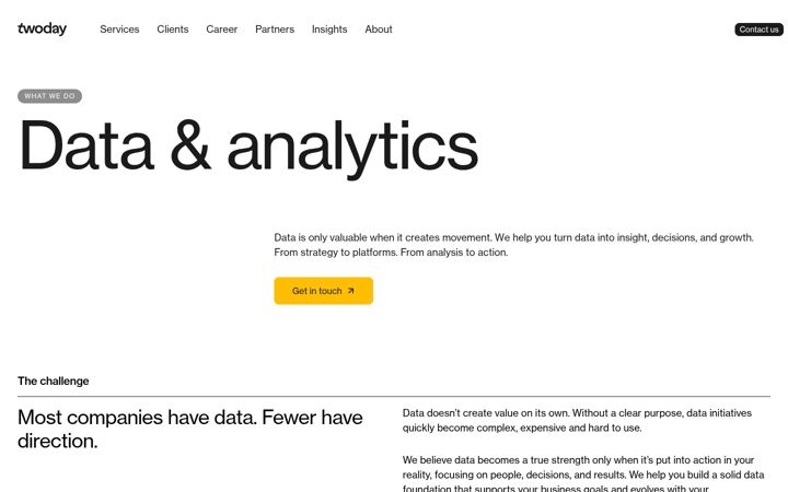 Screenshot of kapacity.com