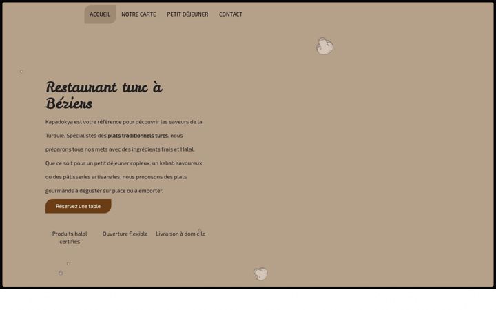 Screenshot of kapadokya-34.fr