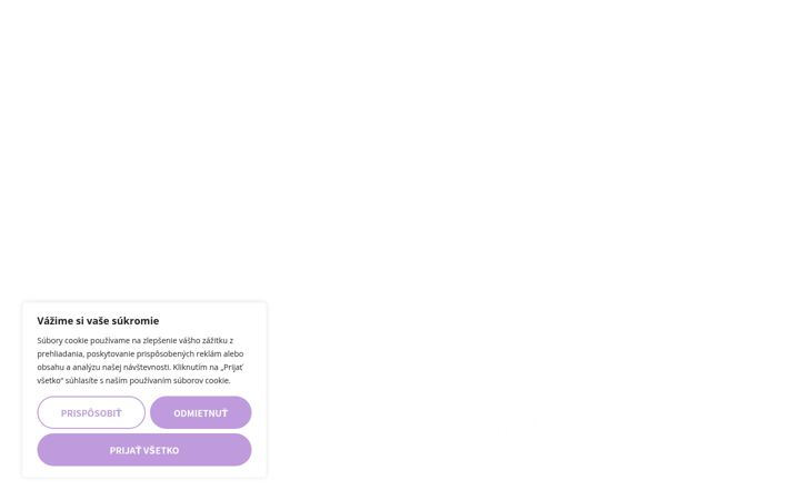 Screenshot of kapisto.sk