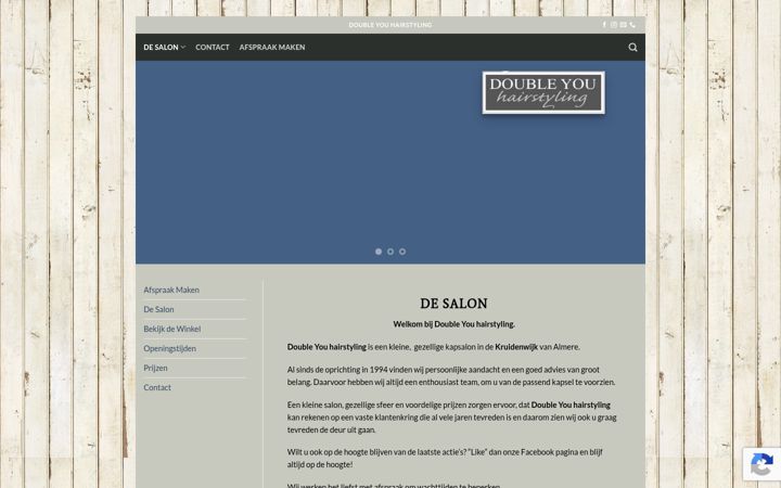 kapperdoubleyou.nl