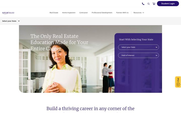 Screenshot of kapre.com