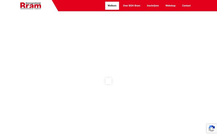 Screenshot of karakterbloemen.nl