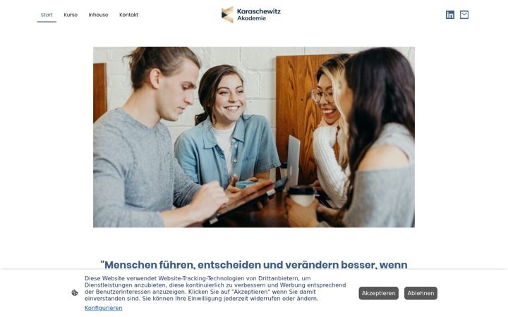 Screenshot of karaschewitz.de