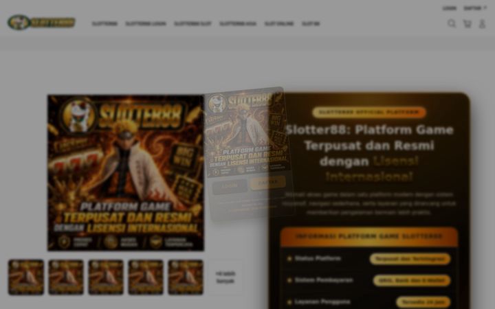 Screenshot of karbongent.com