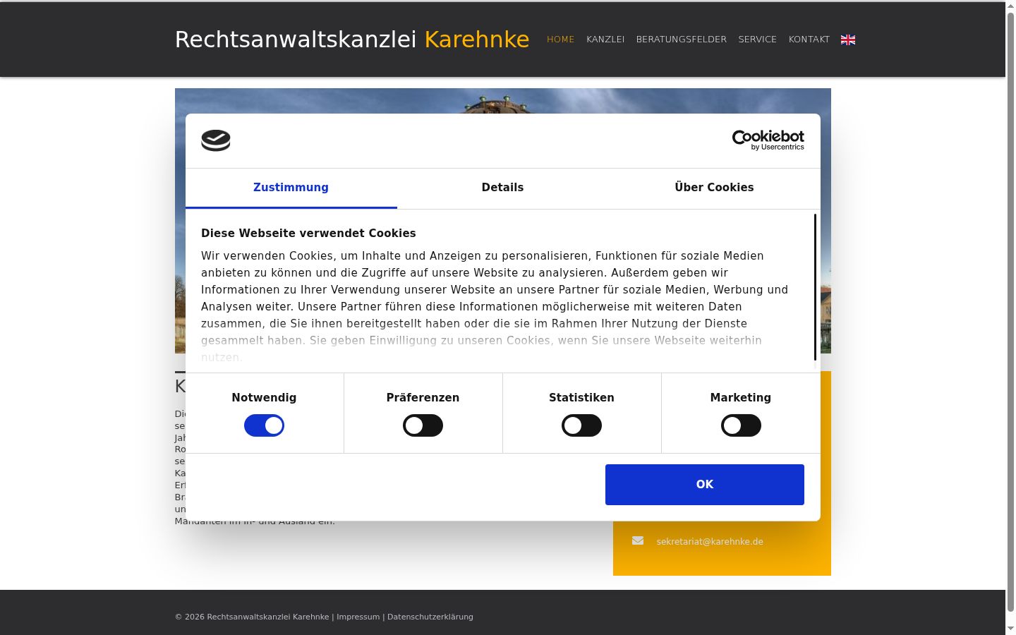 Sutikimo reklamjuostės, rodytos prieš bet kokią sąveiką, ekrano kopija