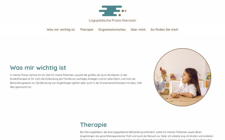 Screenshot of karen-lattewitz.de