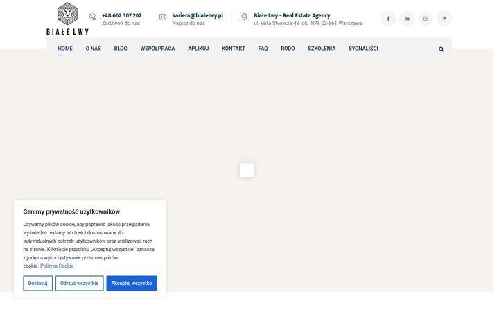Screenshot of kariera-agent.pl