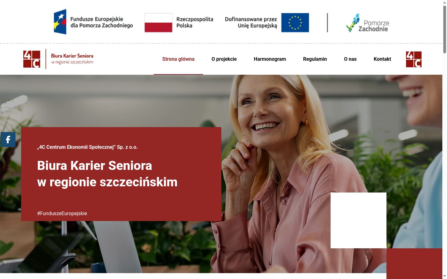 Snimka zaslona bannera za privolu prikazanog prije bilo kakve interakcije