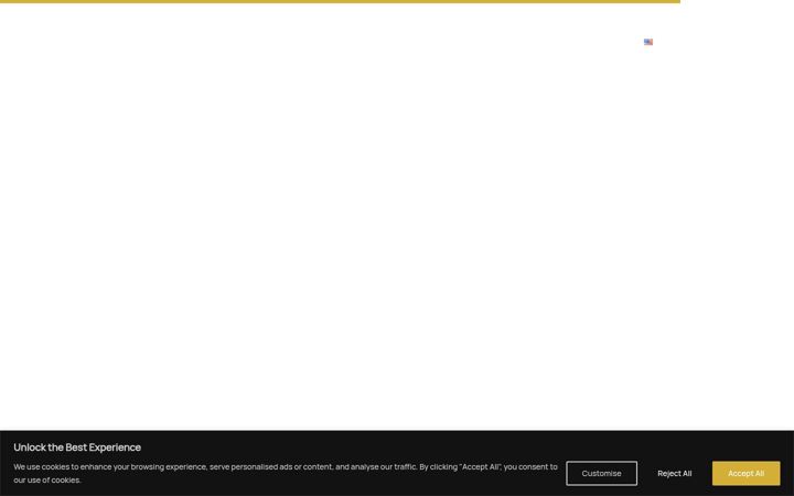 Screenshot of karismarental.com