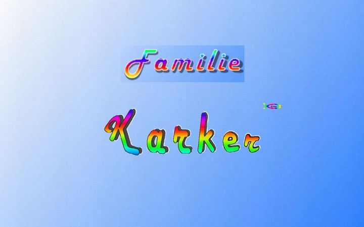 Screenshot of karker.de