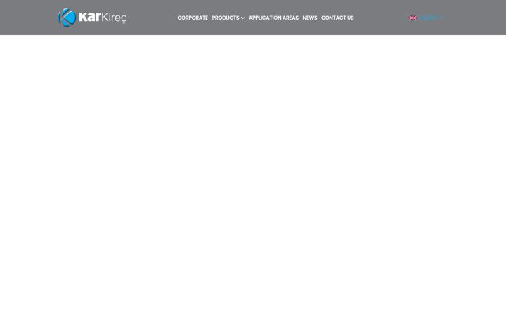 Screenshot of karkirec.com