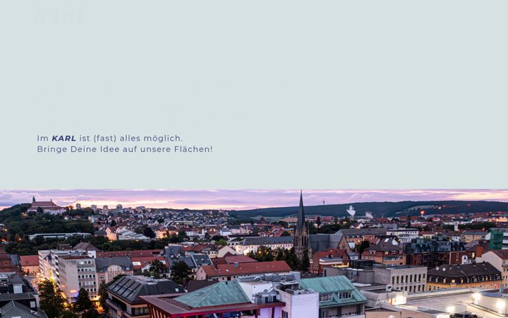 Screenshot of karl-fulda.de