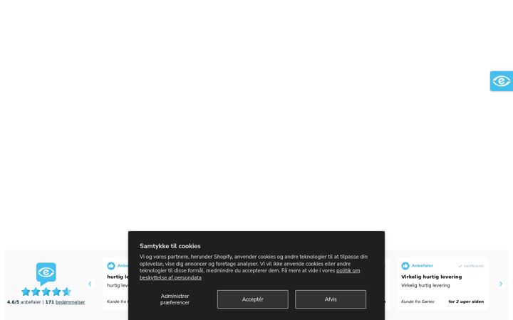 Screenshot of karlskicks.com