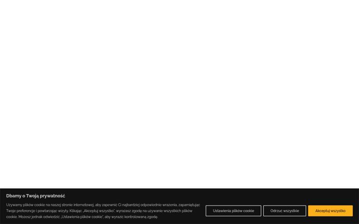 Screenshot of karnedlasamorzadow.pl