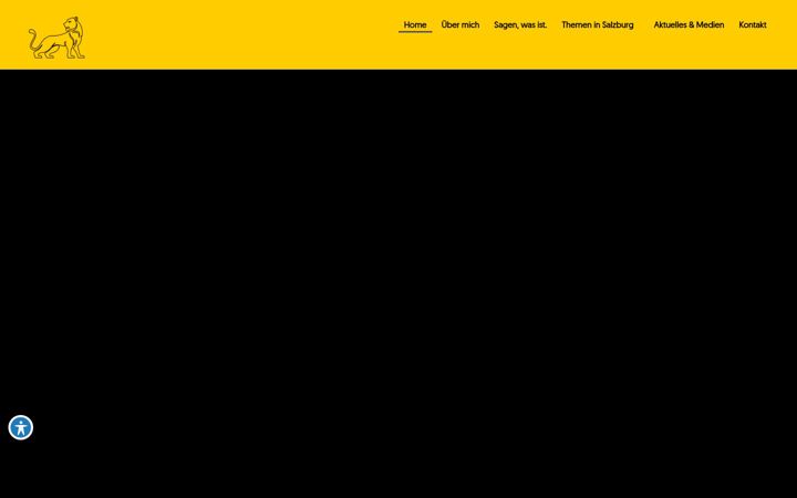 Screenshot of karoline-edtstadler.at