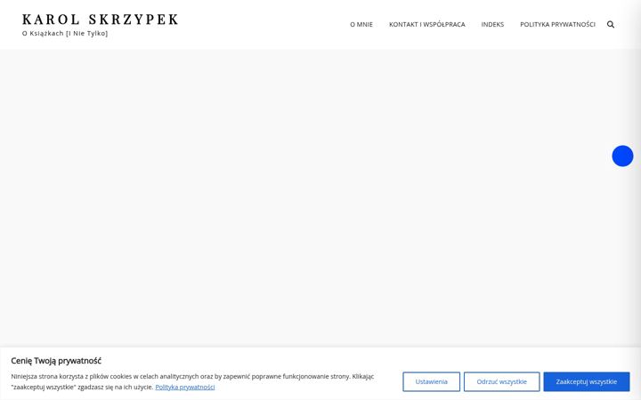 Screenshot of karols.pl