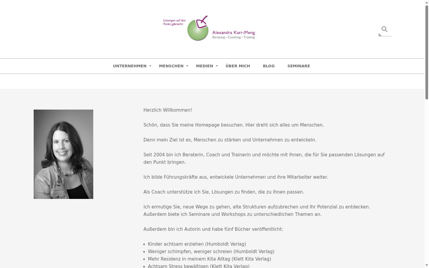 Capture d'écran de la bannière de consentement affichée avant toute interaction