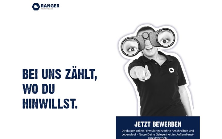 karriere-ranger.de