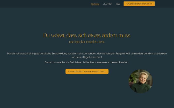 Screenshot of karrierefarben.de