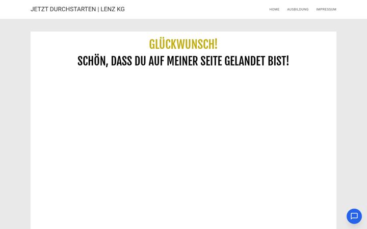 Screenshot of karrieremitfamilie.at