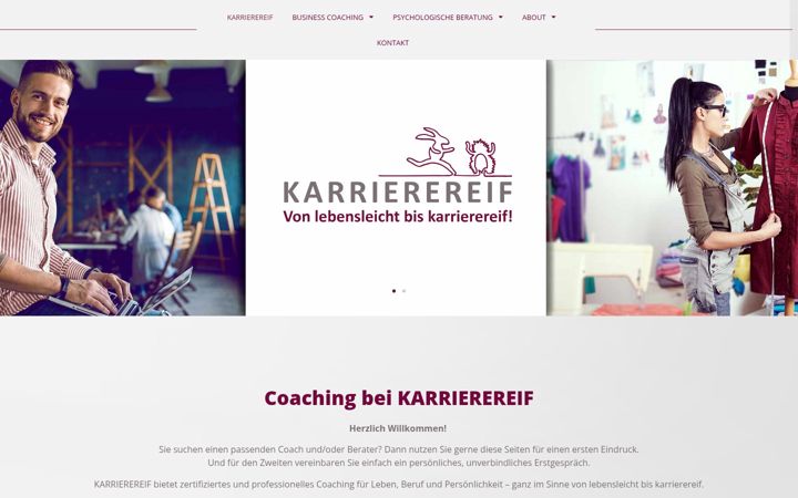 karrierereif.de