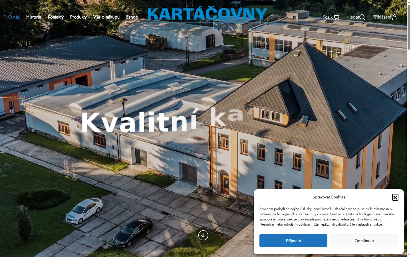 Skjámynd af samþykkisborðanum eins og hann birtist áður en nokkur samskipti fóru fram