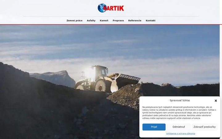 Screenshot of kartiksro.sk