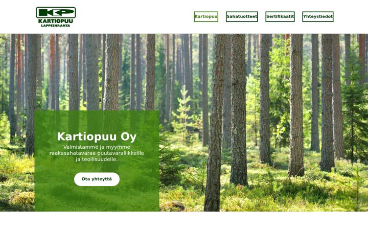 kartiopuu.fi