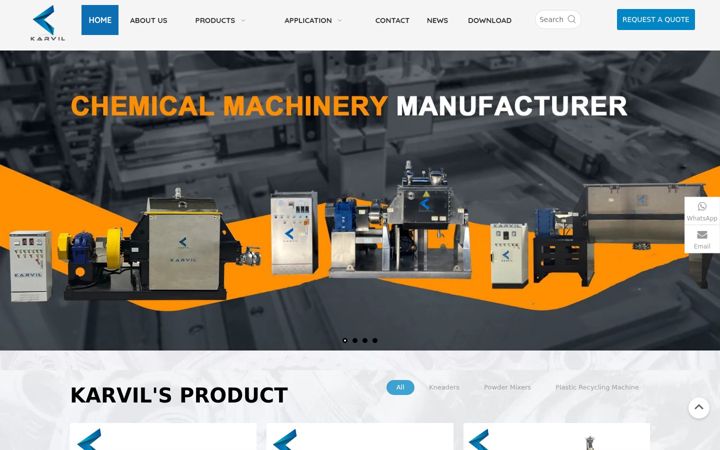 karvil.com