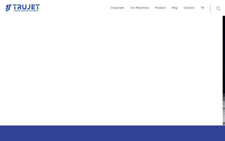 Screenshot of karyadijital.com