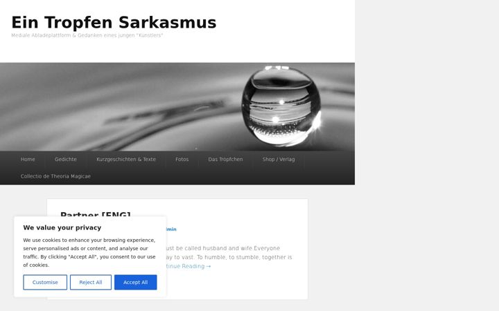 Screenshot of kasador.de