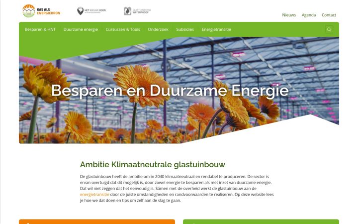 Screenshot of kasalsenergiebron.nl
