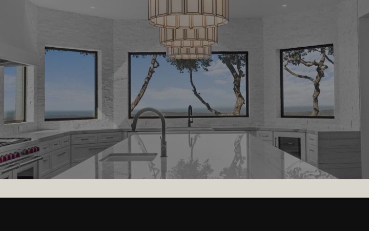 Screenshot of kasavanconstruction.com