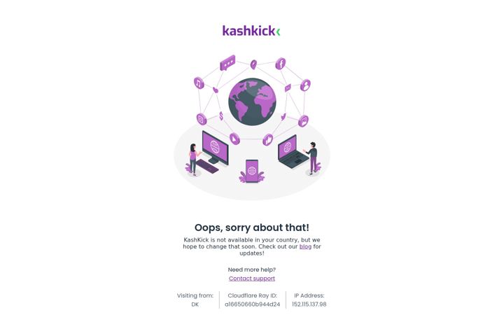 Képernyőkép: kashkick.com