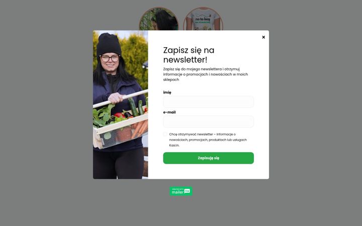 Posnetek zaslona kasia.in