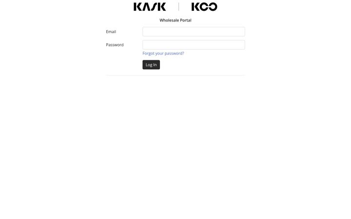 Screenshot of kaskaustralia.com.au