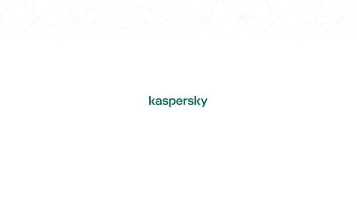 Screenshot of kasperskydaily.com