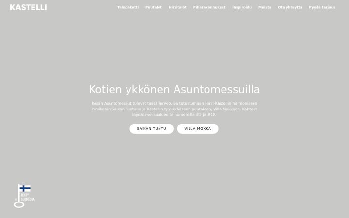 kastelli.fi