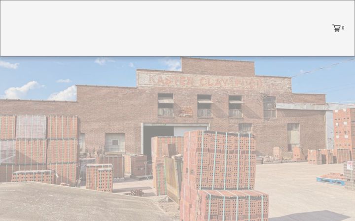 Screenshot of kasten.net