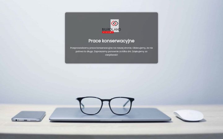Screenshot of kasyfiskalne1.warszawa.pl