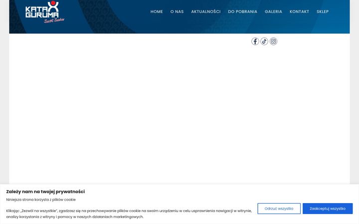 Screenshot of kataguruma.pl