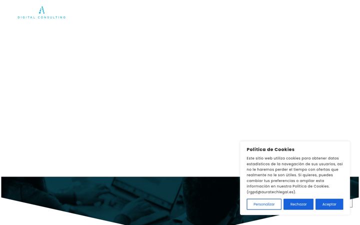 Screenshot of kataisa.com