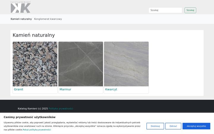 Screenshot of katalogkamieni.pl